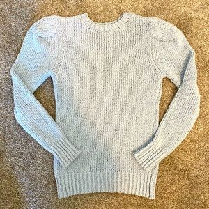 Forever 21 knit sweater